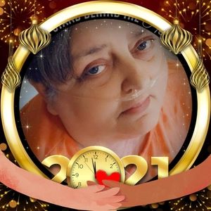 Meet your Posher, Marcia